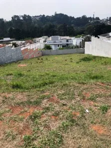 Terreno / Lote / Condomínio à venda, 740m² no Jardim do Golf I, Jandira