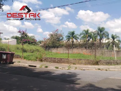 Terreno / Lote / Condomínio para alugar, 250m² no Parque da Represa, Jundiaí