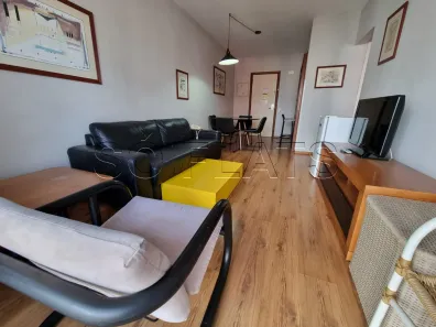 Flat com 1 Quarto à venda, 48m² no Centro, São Bernardo do Campo