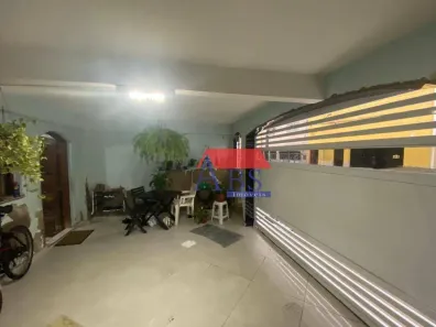 Sobrado com 3 Quartos à venda, 120m² no Vila São José, Cubatão