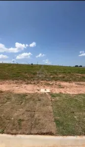 Terreno / Lote / Condomínio à venda, 605m² no Loteamento Alphaville Campinas, Campinas