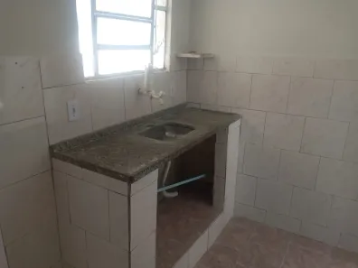Casa com 2 Quartos para alugar, 80m² no Gramacho, Duque de Caxias