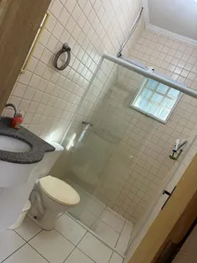Casa de Condomínio com 2 Quartos para alugar, 60m² no Estância Árvore da Vida, Sumaré
