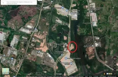 Galpão / Depósito / Armazém à venda, 20000m² no Centro, Cabo de Santo Agostinho
