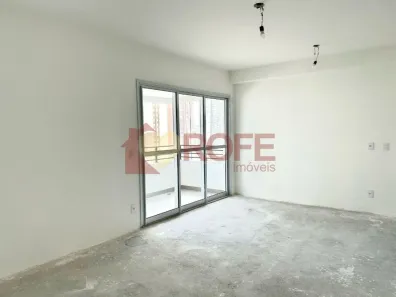 Apartamento com 2 Quartos à venda, 57m² no Santo Amaro, São Paulo