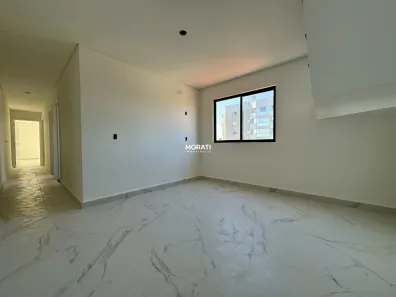 Casa de Condomínio com 3 Quartos à venda, 134m² no Bom Jesus, São José dos Pinhais