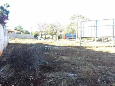 Terreno / Lote / Condomínio para alugar, 556m² no Alto da Boa Vista, Ribeirão Preto