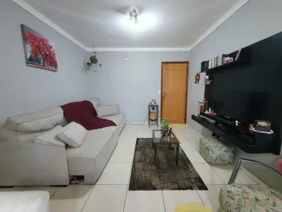 Apartamento com 3 Quartos à venda, 73m² no Vila Amélia, São Paulo