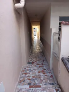 Casa de Vila com 1 Quarto para alugar, 60m² no Jardim Catarina, São Gonçalo