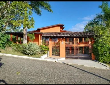 Casa com 6 Quartos para venda ou aluguel, 300m² no , Paudalho