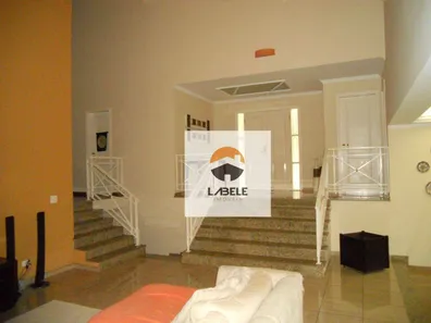 Casa de Condomínio com 3 Quartos à venda, 430m² no Residencial Euroville, Carapicuíba