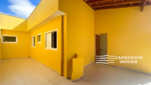 Casa com 2 Quartos para alugar, 115m² no Jardim São José, Caçapava