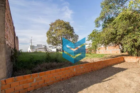 Terreno / Lote / Condomínio à venda, 303m² no Parque Santa Márcia, Votorantim