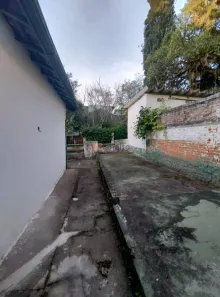 Casa com 2 Quartos para alugar, 120m² no Pastoril, Ribeirão Pires