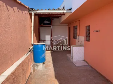 Casa Comercial com 1 Quarto para alugar, 60m² no Parque Pirajussara, Embu das Artes