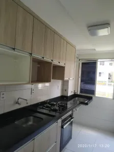 Apartamento com 2 Quartos à venda, 65m² no Jabotiana, Aracaju