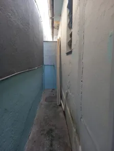 Casa de Vila com 1 Quarto para alugar, 45m² no Fonseca, Niterói