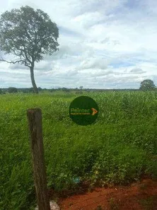 Fazenda / Sítio / Chácara à venda, 8131200m² no , Lagoa Santa