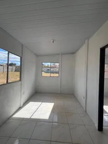 Casa de Condomínio com 2 Quartos para alugar, 60m² no Setor Habitacional Jardim Botânico, Brasília