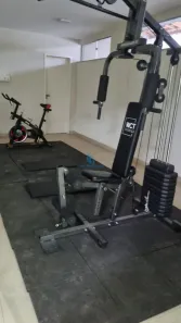 Apartamento com 2 Quartos para venda ou aluguel, 110m² no Vale dos Pinheiros, São Lourenço