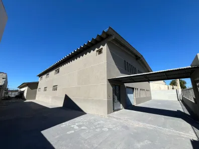 Prédio Inteiro para alugar, 1300m² no Aviação, São José dos Pinhais