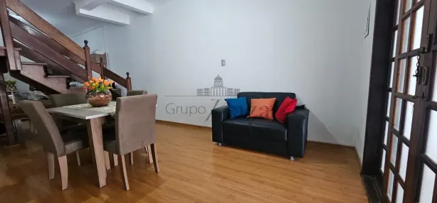 Casa com 3 Quartos à venda, 122m² no Vila Ita, Jacareí