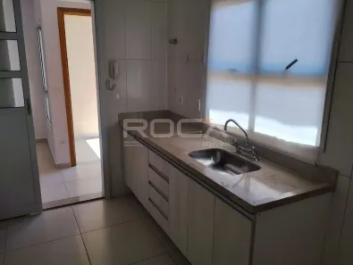 Casa de Condomínio com 3 Quartos à venda, 78m² no Loteamento Municipal São Carlos 3, São Carlos
