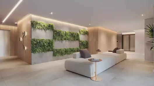 Apartamento com 3 Quartos à venda, 86m² no Vila Santa Delfina, São Paulo