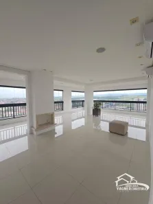 Apartamento com 3 Quartos para venda ou aluguel, 264m² no Cruz, Lorena