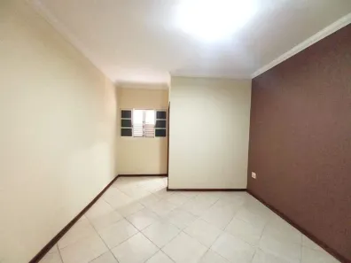 Casa com 3 Quartos para alugar, 170m² no Jardim Santo André, Limeira