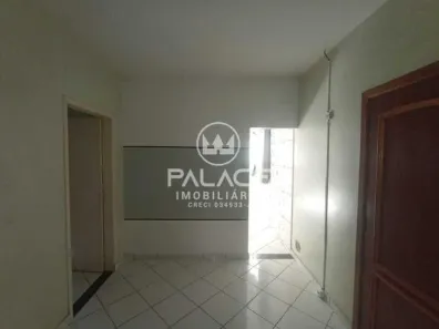 Casa com 3 Quartos para alugar, 98m² no Paulista, Piracicaba