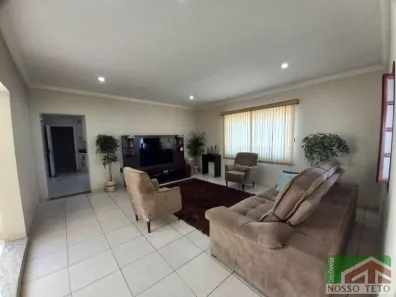 Casa com 3 Quartos à venda, 171m² no Jardim Macarenko, Sumaré