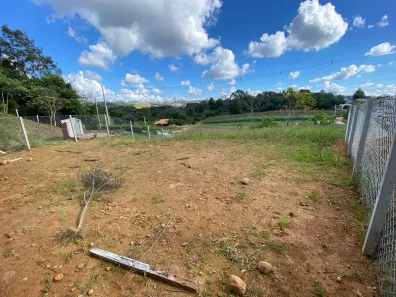 Terreno / Lote / Condomínio à venda, 370m² no Botiatuba, Almirante Tamandaré