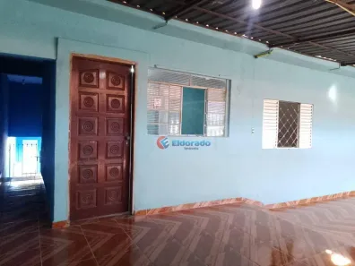 Casa com 3 Quartos para venda ou aluguel, 220m² no Parque das Nações (Nova Veneza), Sumaré