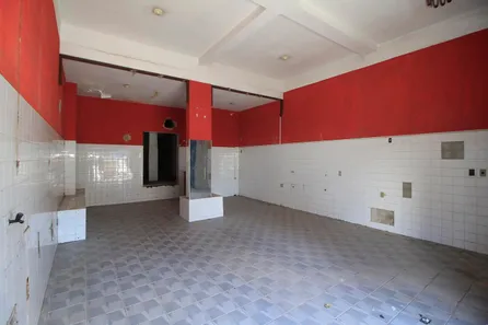 Prédio Inteiro à venda, 167m² no Pernambués, Salvador