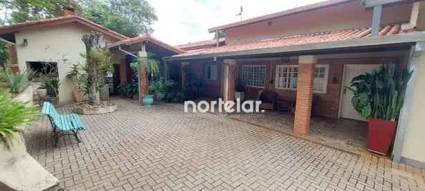 Fazenda / Sítio / Chácara com 4 Quartos à venda, 300m² no , Mairinque