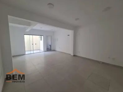 Conjunto Comercial / Sala para alugar, 40m² no Monte Alegre, Camboriú