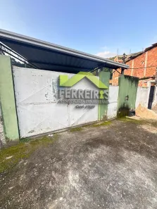 Casa com 2 Quartos à venda, 200m² no Parque Xerém, Duque de Caxias