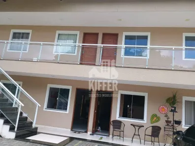 Apartamento com 2 Quartos à venda, 65m² no Inoã (Inoã), Maricá