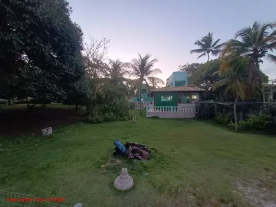 Casa de Condomínio com 6 Quartos à venda, 1000m² no Jauá (Abrantes), Camaçari