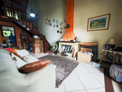 Casa de Condomínio com 3 Quartos à venda, 113m² no Bom Retiro, Teresópolis