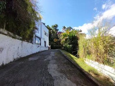 Galpão / Depósito / Armazém com 1 Quarto para alugar, 2400m² no Parque do Imbui, Teresópolis