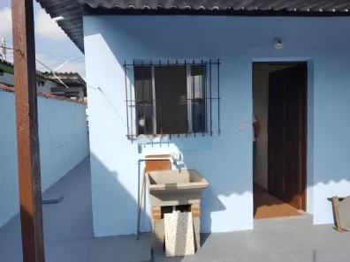 Casa com 2 Quartos à venda, 66m² no Jardim Rosemary, Itapevi