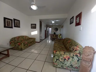Casa de Vila com 2 Quartos à venda, 130m² no Itapuã, Salvador