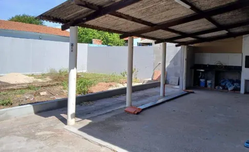 Casa com 2 Quartos à venda, 80m² no Alpes das Águas, São Pedro