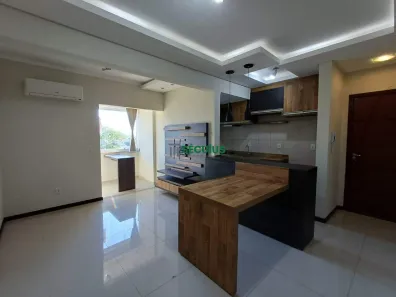 Apartamento com 2 Quartos para alugar, 68m² no Barra do Rio Molha, Jaraguá do Sul