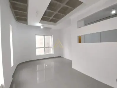 Conjunto Comercial / Sala para alugar, 35m² no Vila Virgínia, Jundiaí