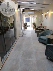 Conjunto Comercial / Sala para alugar, 20m² no Nossa Senhora das Graças, Manaus