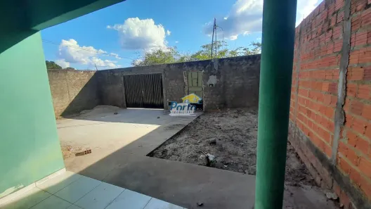 Casa com 2 Quartos à venda, 47m² no Tranqueira, Altos