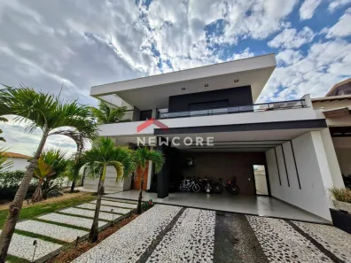 Casa de Condomínio com 4 Quartos à venda, 600m² no Jardim Nova São João, São João da Boa Vista